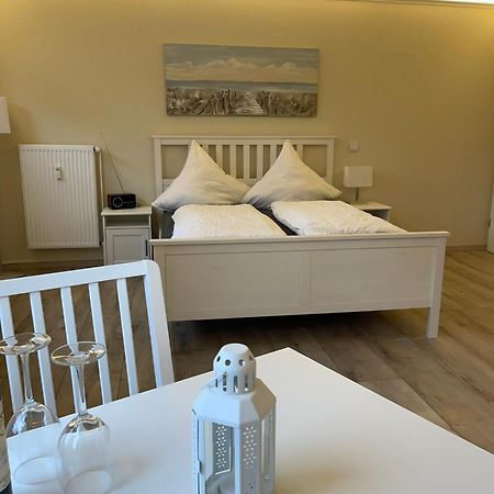 Traumhafte Ferienwohnung "Seekueste" In Cuxhaven - Duhnen In 1A Lage Im Haus Elbe 1 !!! 50M Zum Strand !!! ภายนอก รูปภาพ