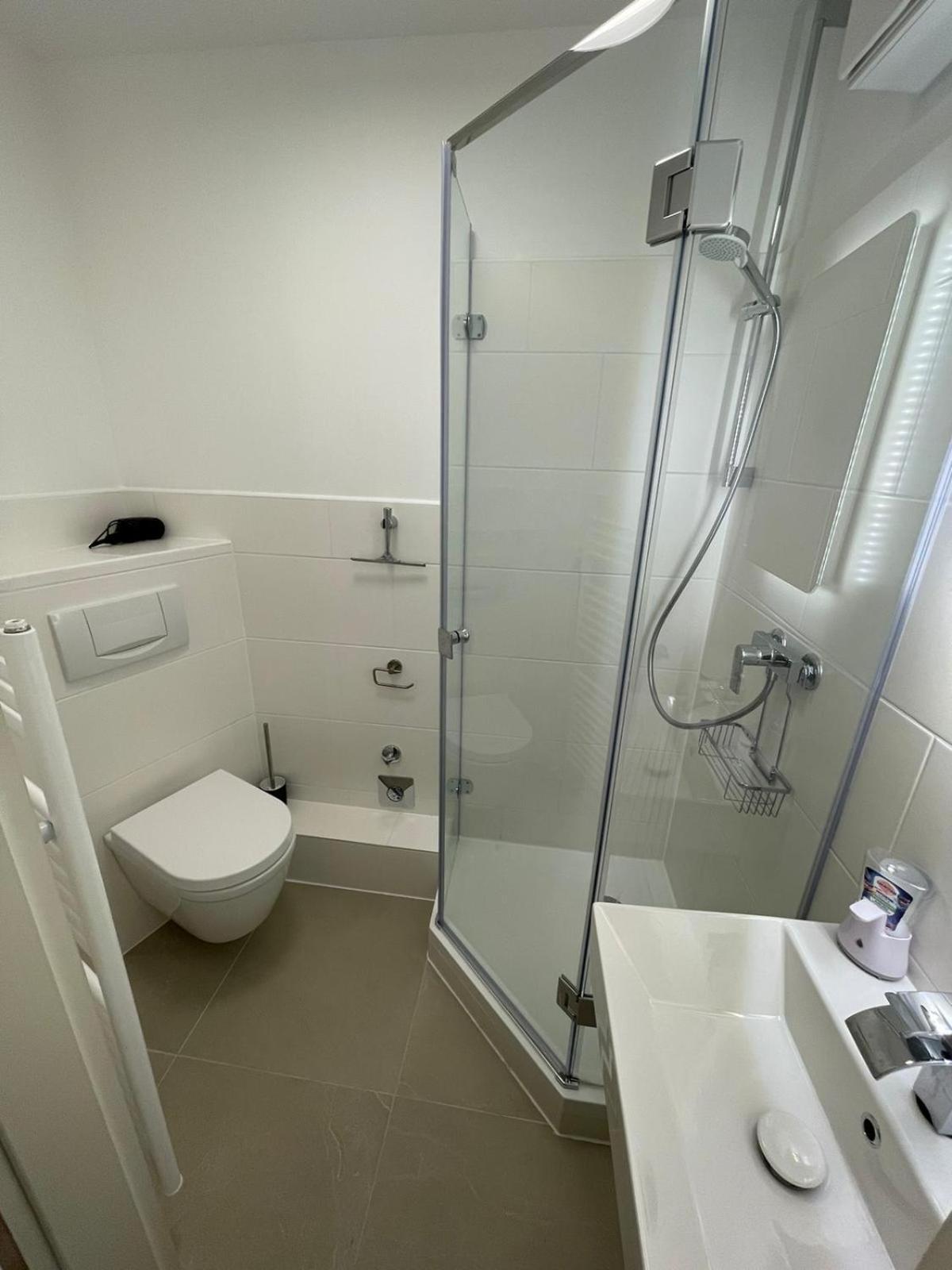 Traumhafte Ferienwohnung "Seekueste" In Cuxhaven - Duhnen In 1A Lage Im Haus Elbe 1 !!! 50M Zum Strand !!! ภายนอก รูปภาพ