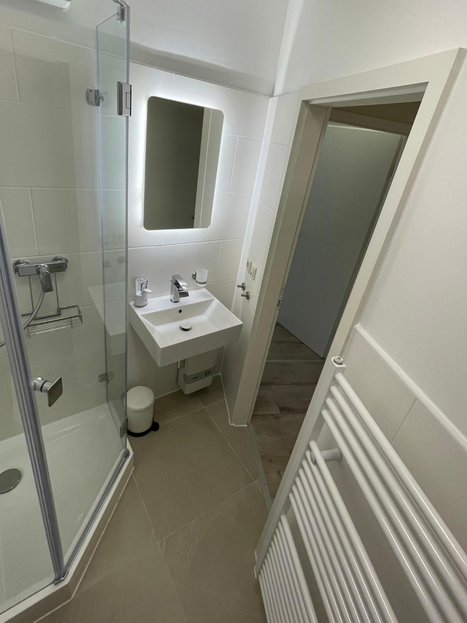 Traumhafte Ferienwohnung "Seekueste" In Cuxhaven - Duhnen In 1A Lage Im Haus Elbe 1 !!! 50M Zum Strand !!! ภายนอก รูปภาพ